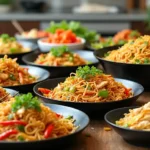 27 Chicken Noodle Stir Fry Recipes That Are Fast & Flavorful