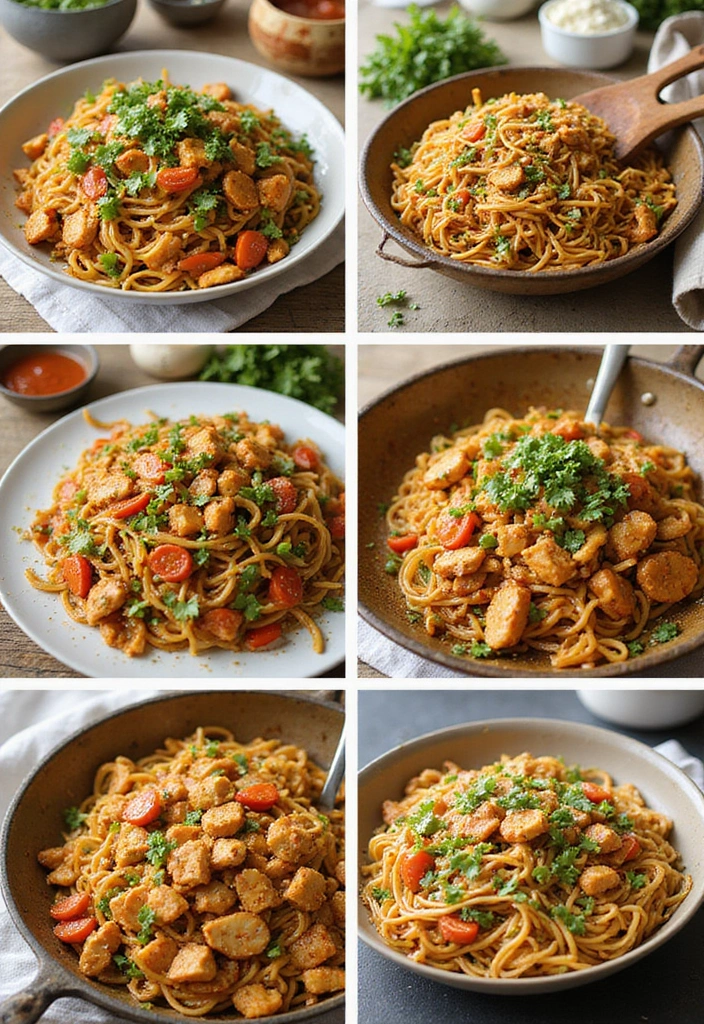 27 Chicken Noodle Stir Fry Recipes That Are Fast & Flavorful - Conclusion