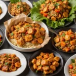 27 Chicken Stir Fry Marinade Recipes That Add Restaurant Flavor