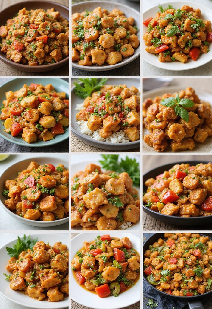 27 Chicken Stir Fry Marinade Recipes That Add Restaurant Flavor - Conclusion