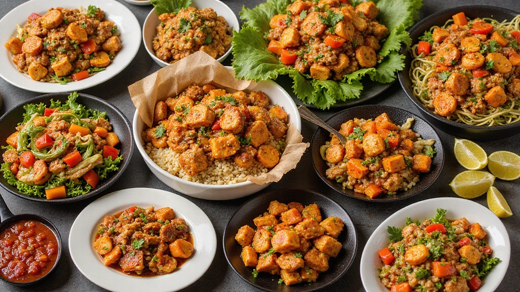 27 Chicken Stir Fry Marinade Recipes That Add Restaurant Flavor 9 27 Chicken Stir Fry Marinade Recipes That Add Restaurant Flavor