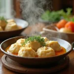 27 Chicken and Dumplings with Bisquick Recipes That Are Foolproof