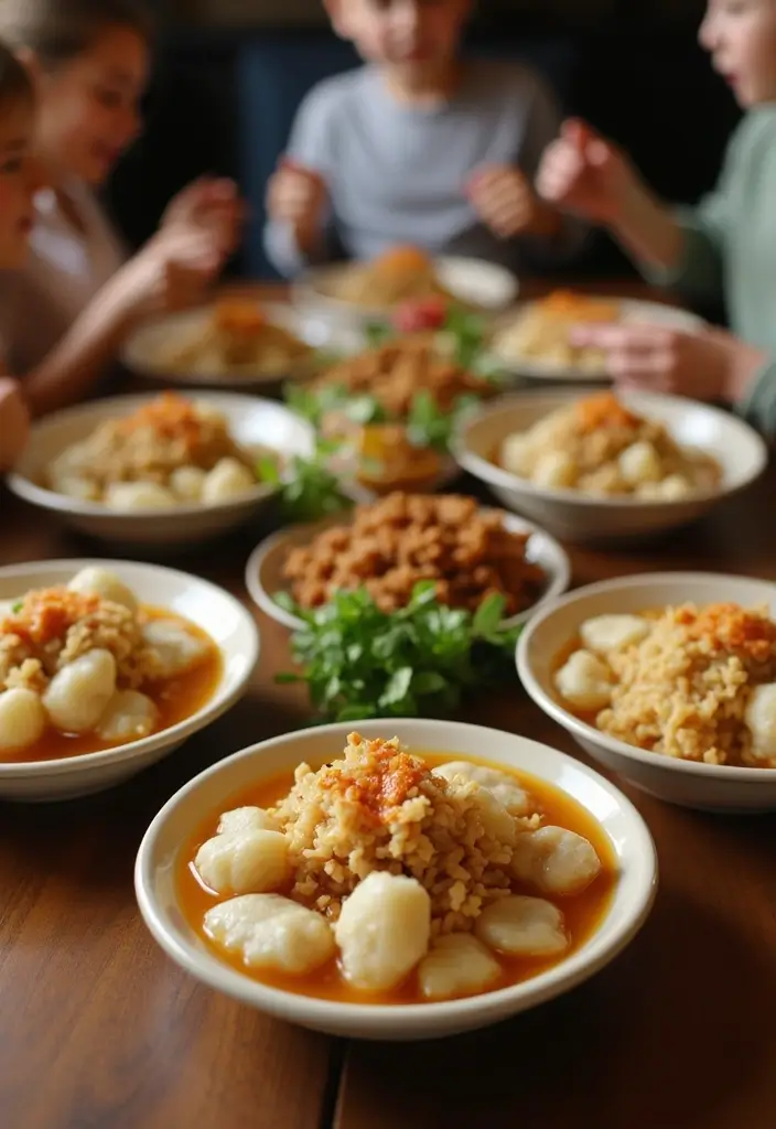 27 Chicken and Dumplings with Bisquick Recipes That Are Foolproof - Conclusion