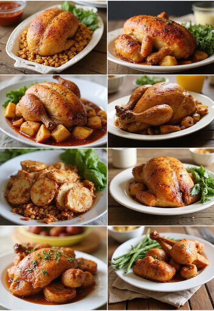 27 Easy Rotisserie Chicken Recipes That Reinvent Leftovers - Conclusion