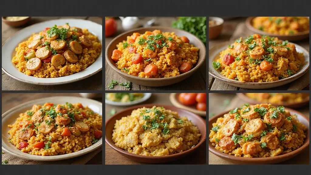 27 Healthy Chicken and Rice Casserole Recipes That Are Family-Friendly 3 27 Healthy Chicken and Rice Casserole Recipes That Are Family-Friendly