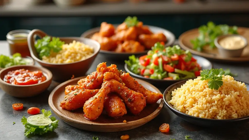 27 Honey BBQ Chicken and Rice Recipes That Are Sweet & Smoky