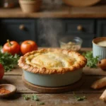 27 Paula Deen Chicken Pot Pie Recipes That Are Rich & Buttery