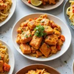 27 Spicy Cajun Chicken Pasta Recipes That Bring the Heat