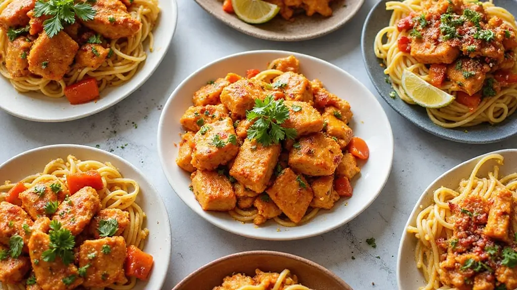 27 Spicy Cajun Chicken Pasta Recipes That Bring the Heat
