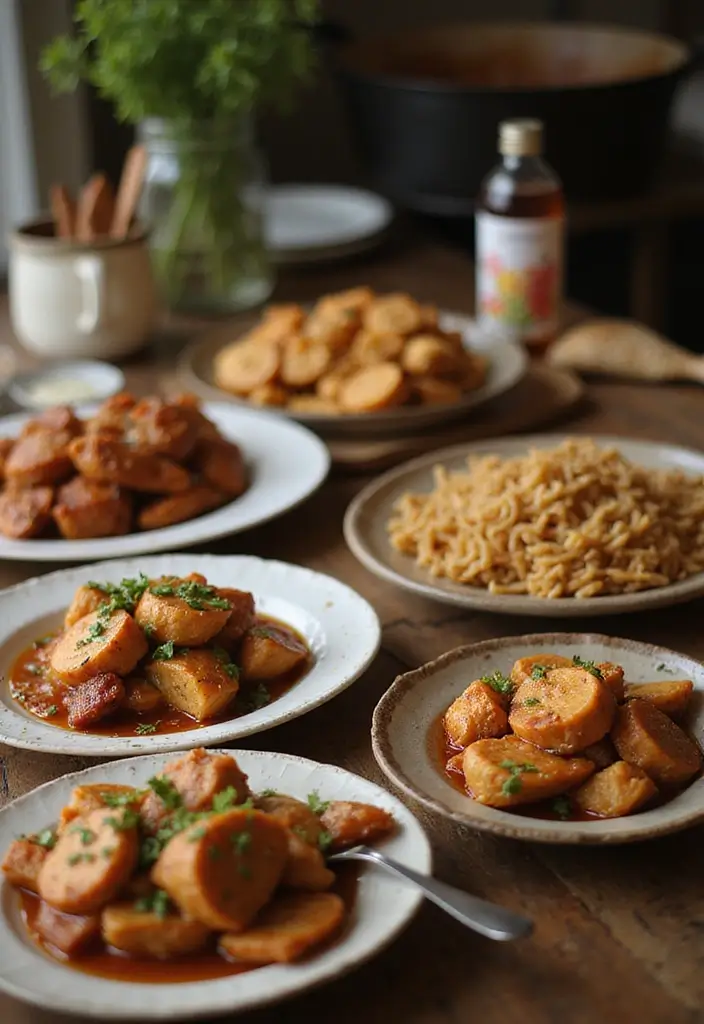 28 Brown Sugar Chicken Crockpot Recipes That Cook Themselves - Conclusion