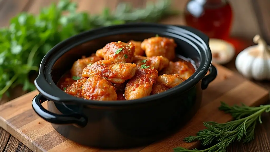 28 Brown Sugar Chicken Crockpot Recipes That Cook Themselves 6 28 Brown Sugar Chicken Crockpot Recipes That Cook Themselves