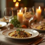 28 Chicken and Mushroom Risotto Recipes That Feel Fancy