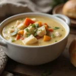 28 Creamy Chicken Pot Pie Soup Recipes That Feel Like a Hug