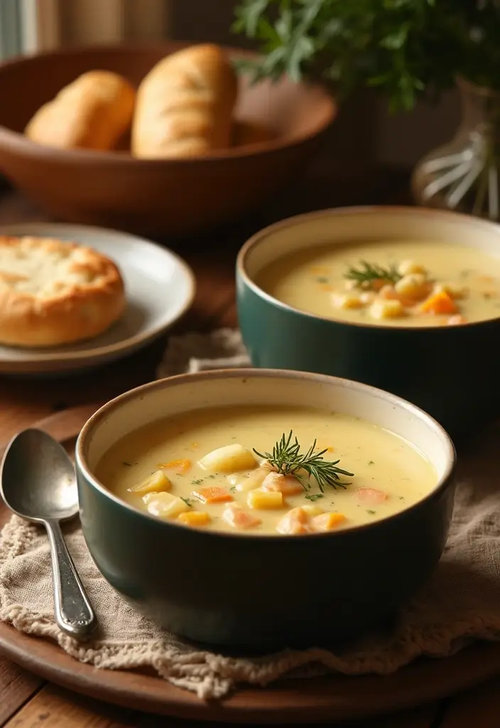 28 Creamy Chicken Pot Pie Soup Recipes That Feel Like a Hug - Conclusion