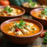 28 Healthy Chicken Soup Recipes That Heal & Warm the Soul