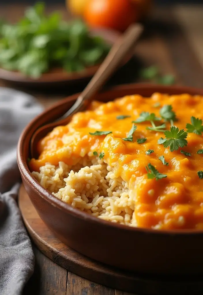 28 Orange Chicken Panda Express Copycat Recipes That Taste Spot-On 16 28 Orange Chicken Panda Express Copycat Recipes That Taste Spot-On - 15. Orange Chicken and Rice Casserole