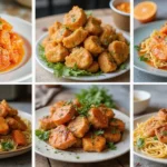 28 Orange Chicken Panda Express Copycat Recipes That Taste Spot-On
