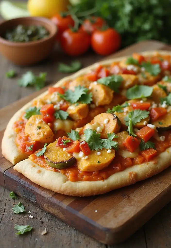 28 Orange Chicken Panda Express Copycat Recipes That Taste Spot-On 26 28 Orange Chicken Panda Express Copycat Recipes That Taste Spot-On - 25. Orange Chicken Flatbread