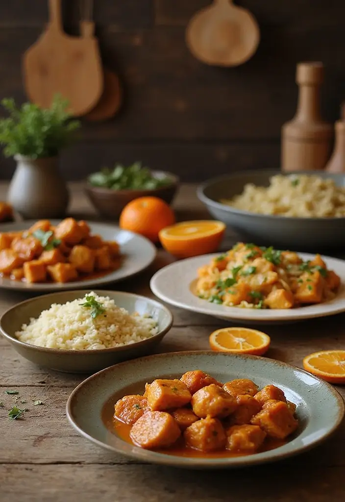 28 Orange Chicken Panda Express Copycat Recipes That Taste Spot-On 30 28 Orange Chicken Panda Express Copycat Recipes That Taste Spot-On - Conclusion