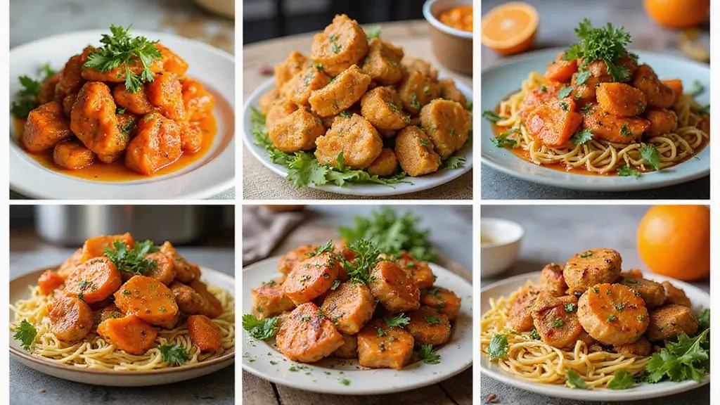 28 Orange Chicken Panda Express Copycat Recipes That Taste Spot-On