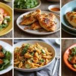 28 Quick Chicken Breast Recipes That Are Easy & Flavorful