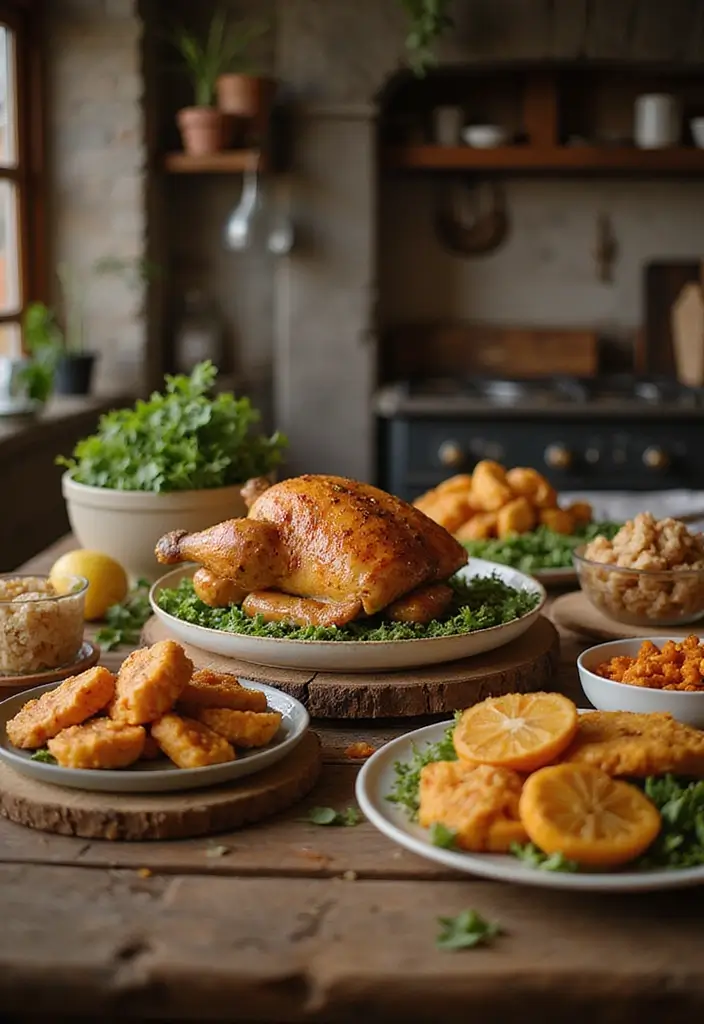 28 Quick Chicken Breast Recipes That Are Easy & Flavorful 30 28 Quick Chicken Breast Recipes That Are Easy & Flavorful - Conclusion