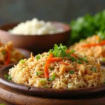 28 Shredded Chicken and Rice Recipes That Are Cozy & Quick