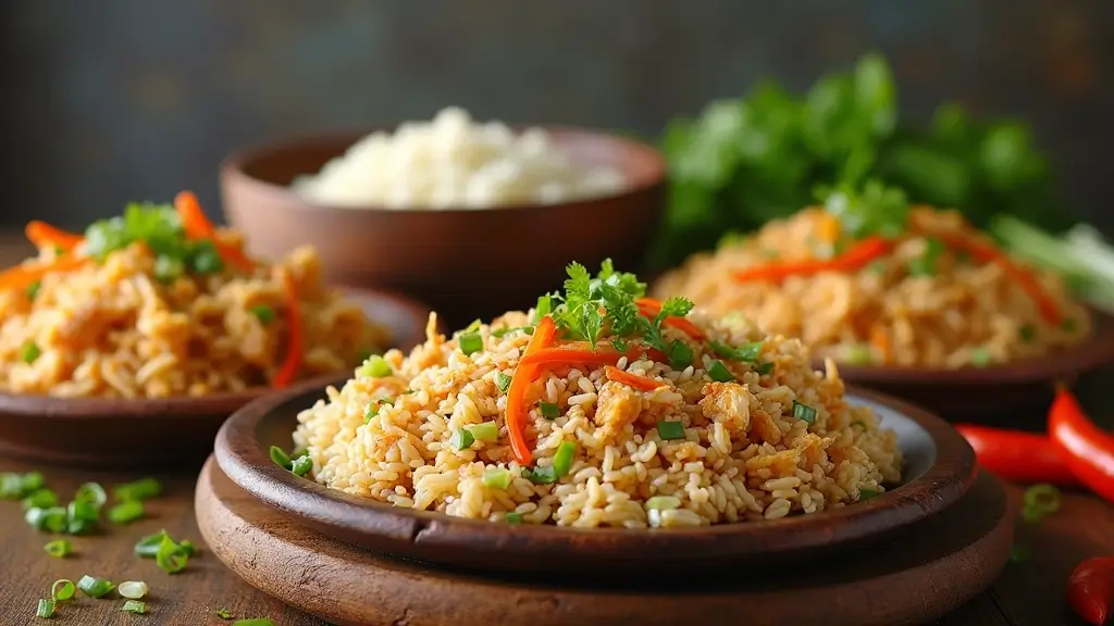 28 Shredded Chicken and Rice Recipes That Are Cozy & Quick 4 28 Shredded Chicken and Rice Recipes That Are Cozy & Quick