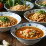 29 Asian Chicken Noodle Soup Recipes That Warm the Soul
