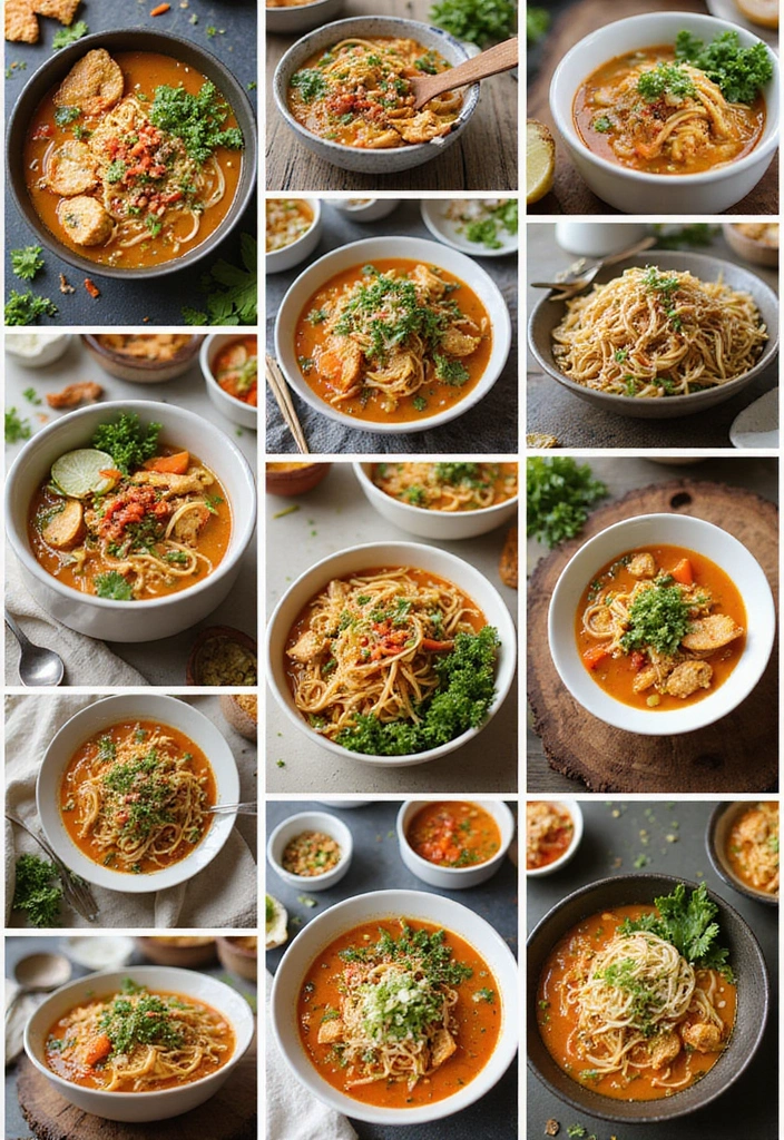 29 Asian Chicken Noodle Soup Recipes That Warm the Soul - Conclusion
