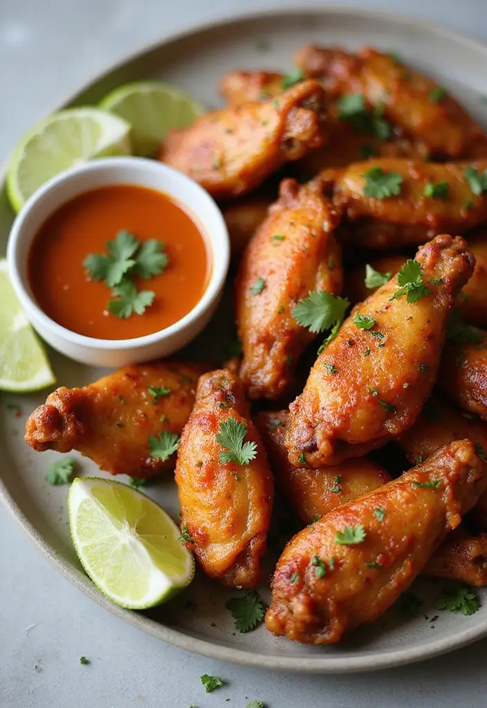 29 Sauce Recipes for Chicken That Work with Any Cut - 12. Sweet Chili Sauce