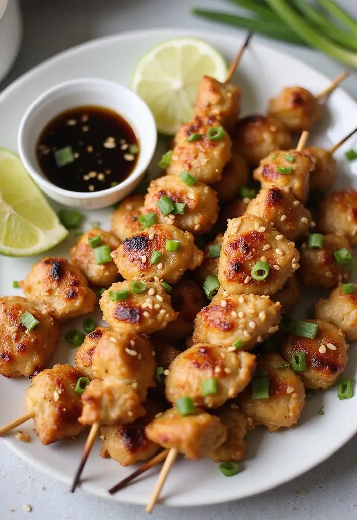 29 Sauce Recipes for Chicken That Work with Any Cut - 16. Ginger Soy Sauce