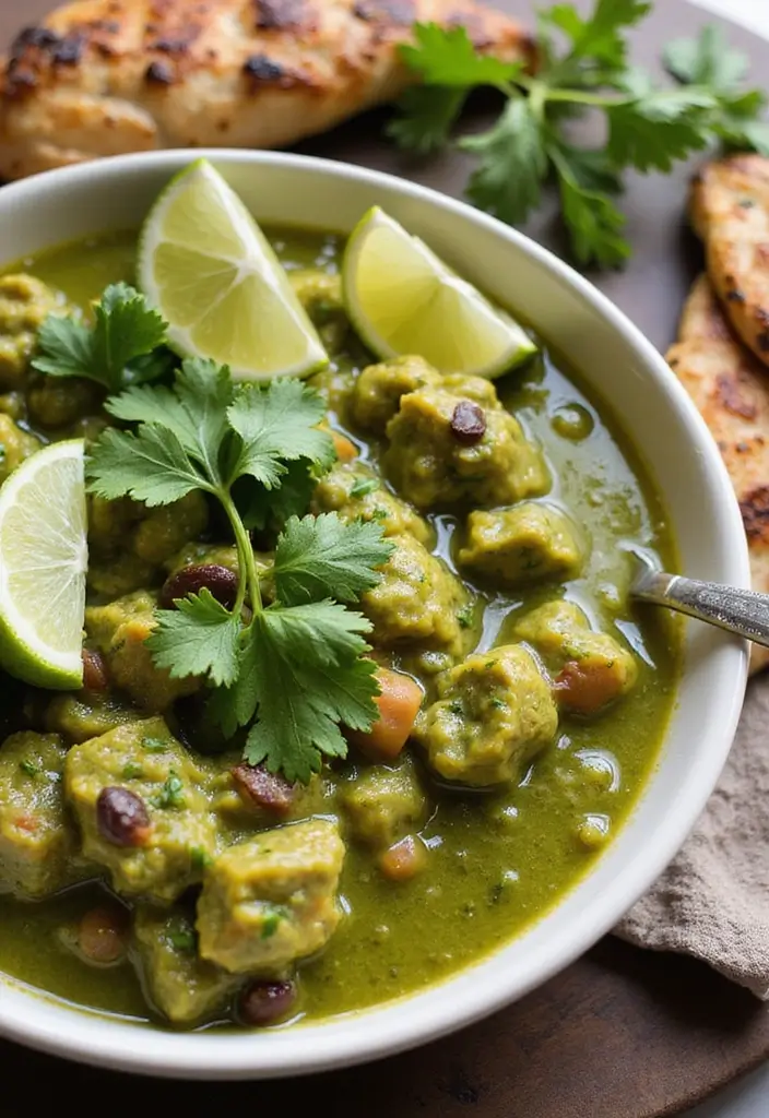 29 Sauce Recipes for Chicken That Work with Any Cut - 24. Salsa Verde