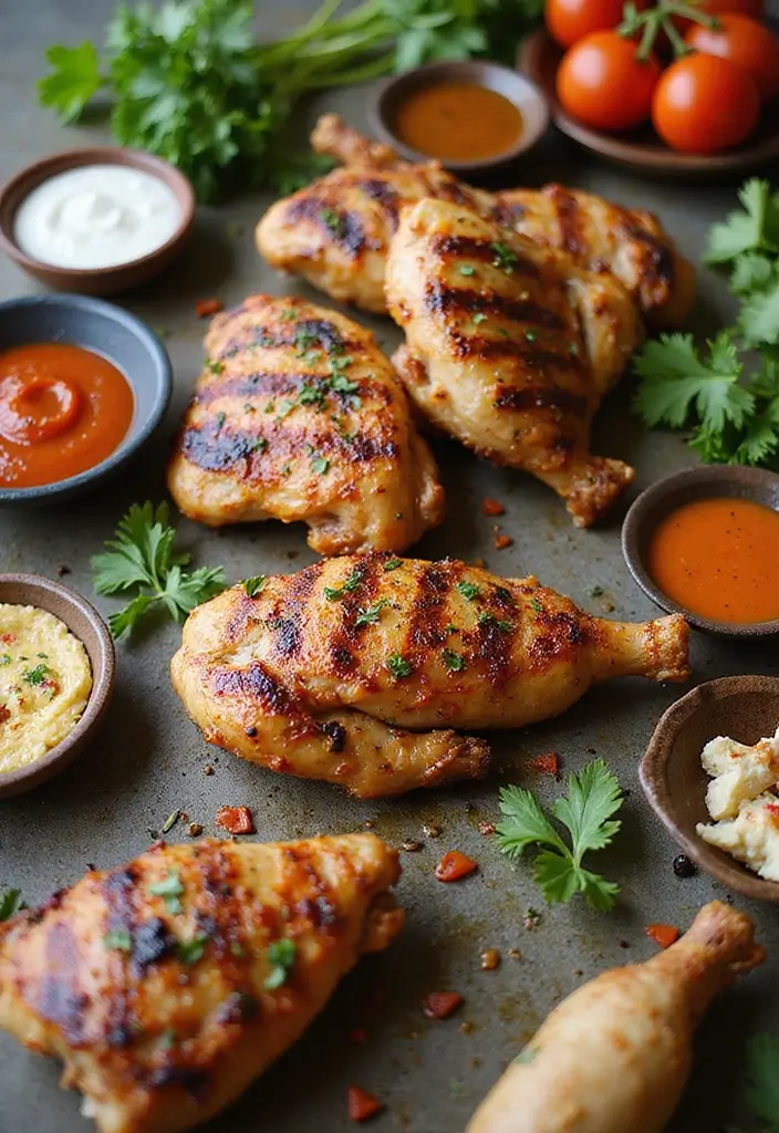 29 Sauce Recipes for Chicken That Work with Any Cut - Conclusion
