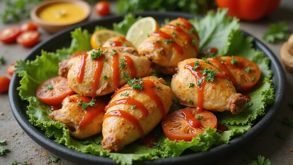 29 Sauce Recipes for Chicken That Work with Any Cut