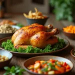 29 Sides for Roasted Chicken That Add Warm Flavor