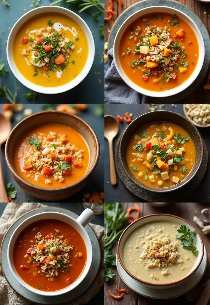 29 Wild Rice and Chicken Soup Recipes That Are Creamy & Hearty - Conclusion