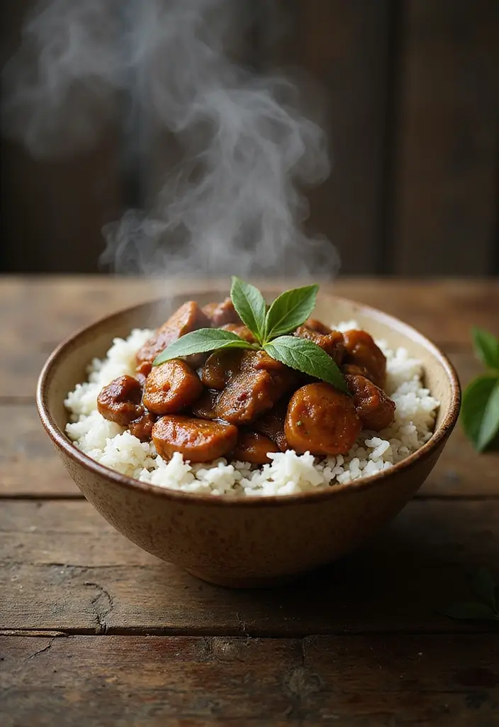 30 Chicken Adobo Filipino Authentic Recipes That Are Full of Flavor - 1. Classic Chicken Adobo