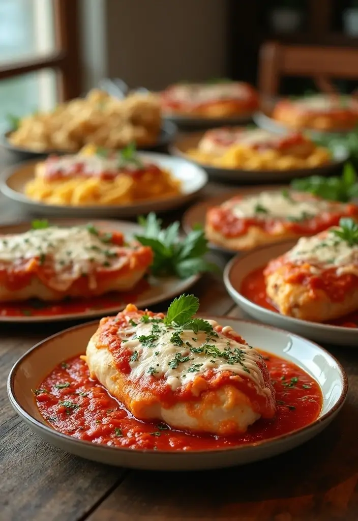 30 Chicken Parm Crockpot Recipes That Are Saucy & Melty - Conclusion