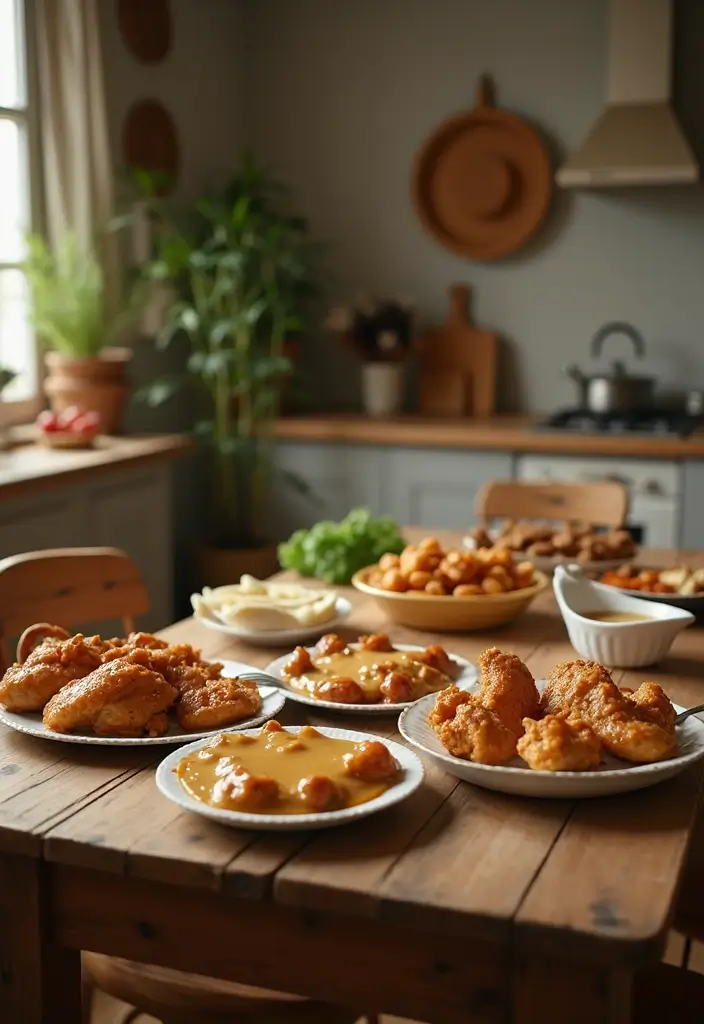 30 Chicken and Gravy Instant Pot Recipes That Save Time - Conclusion