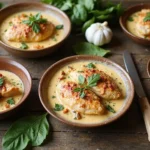 30 Creamy & Easy Tuscan Chicken Instant Pot Recipes