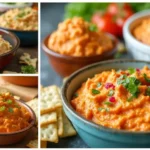 30 Gluten Free Buffalo Chicken Dip Recipes That Crowd Love