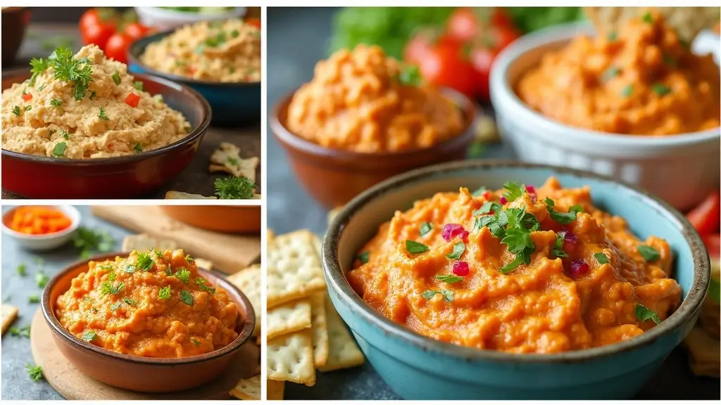 30 Gluten Free Buffalo Chicken Dip Recipes That Crowd Love