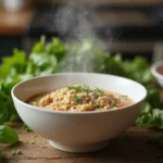 30 Ground Chicken Soup Recipes That Are Hearty & Nourishing