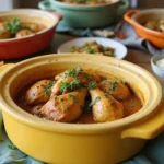 30 Honey Mustard Chicken Crockpot Recipes That Are Sweet & Savory