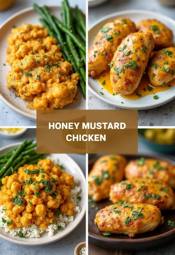 30 Honey Mustard Chicken Crockpot Recipes That Are Sweet & Savory - Conclusion