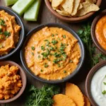 30 Low Carb Buffalo Chicken Dip Recipes That Are Keto & Delicious