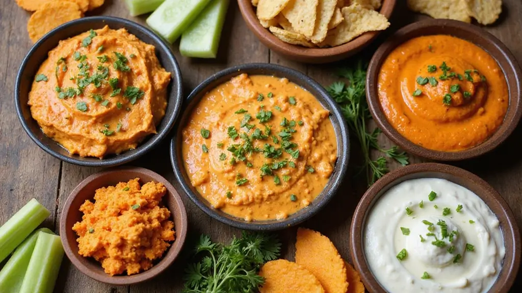 30 Low Carb Buffalo Chicken Dip Recipes That Are Keto & Delicious 5 30 Low Carb Buffalo Chicken Dip Recipes That Are Keto & Delicious