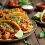 30 Rotisserie Chicken Tacos Recipes That Are Fresh & Zesty