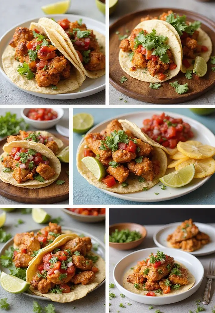 30 Rotisserie Chicken Tacos Recipes That Are Fresh & Zesty - Conclusion